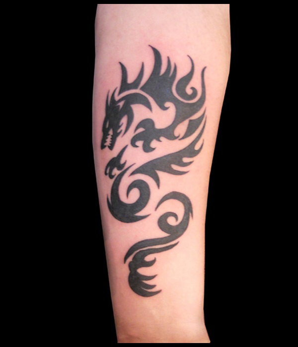 75 Dragon  Tattoo  Designs For Men  and Women 
