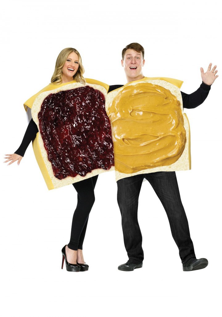 35 Couples Halloween Costumes Ideas - InspirationSeek.com