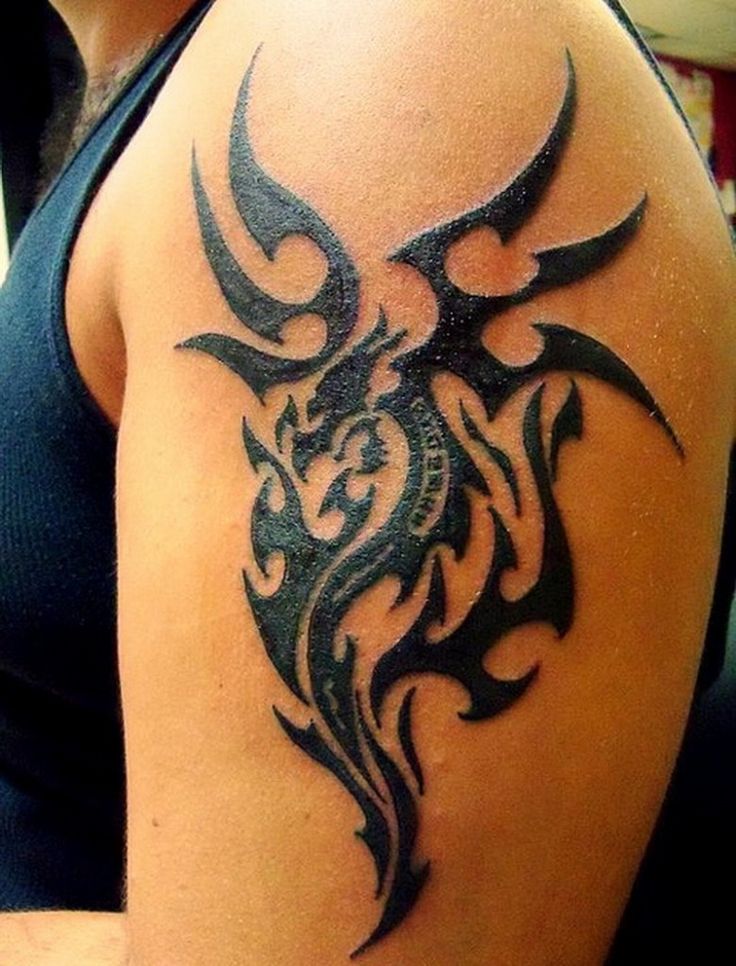 75 Dragon  Tattoo  Designs For Men  and Women 