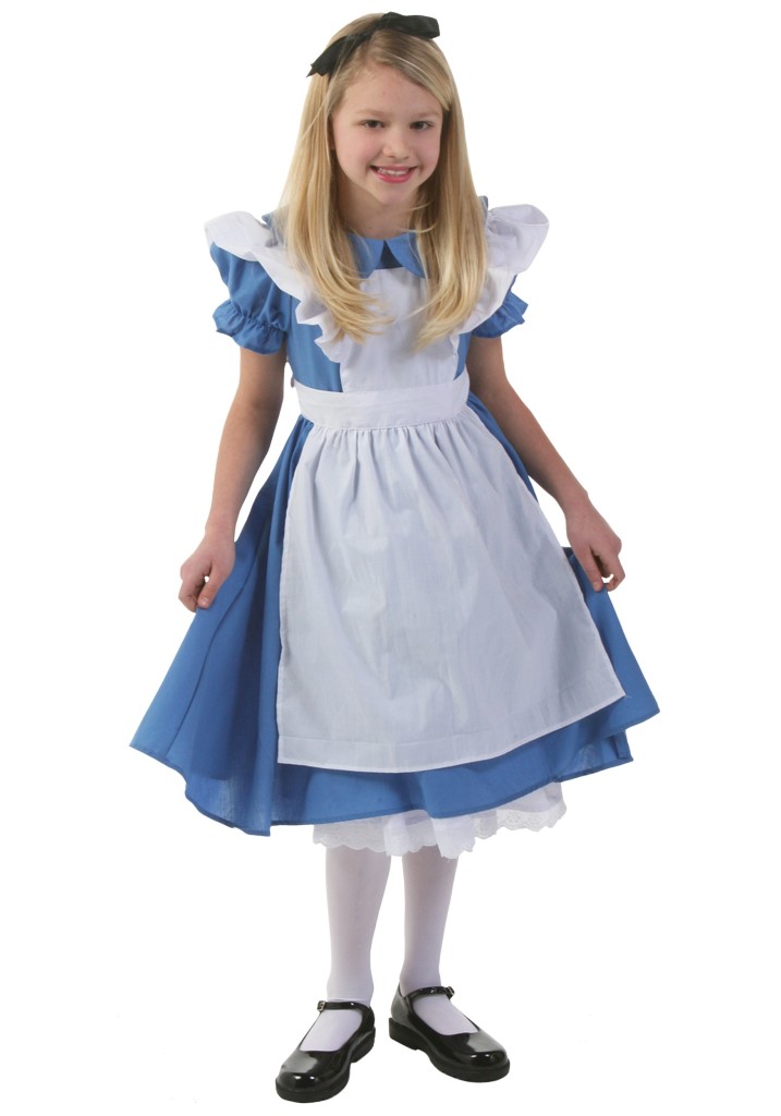 30 Halloween Costumes For Kids Girls and Kids Boys - InspirationSeek.com