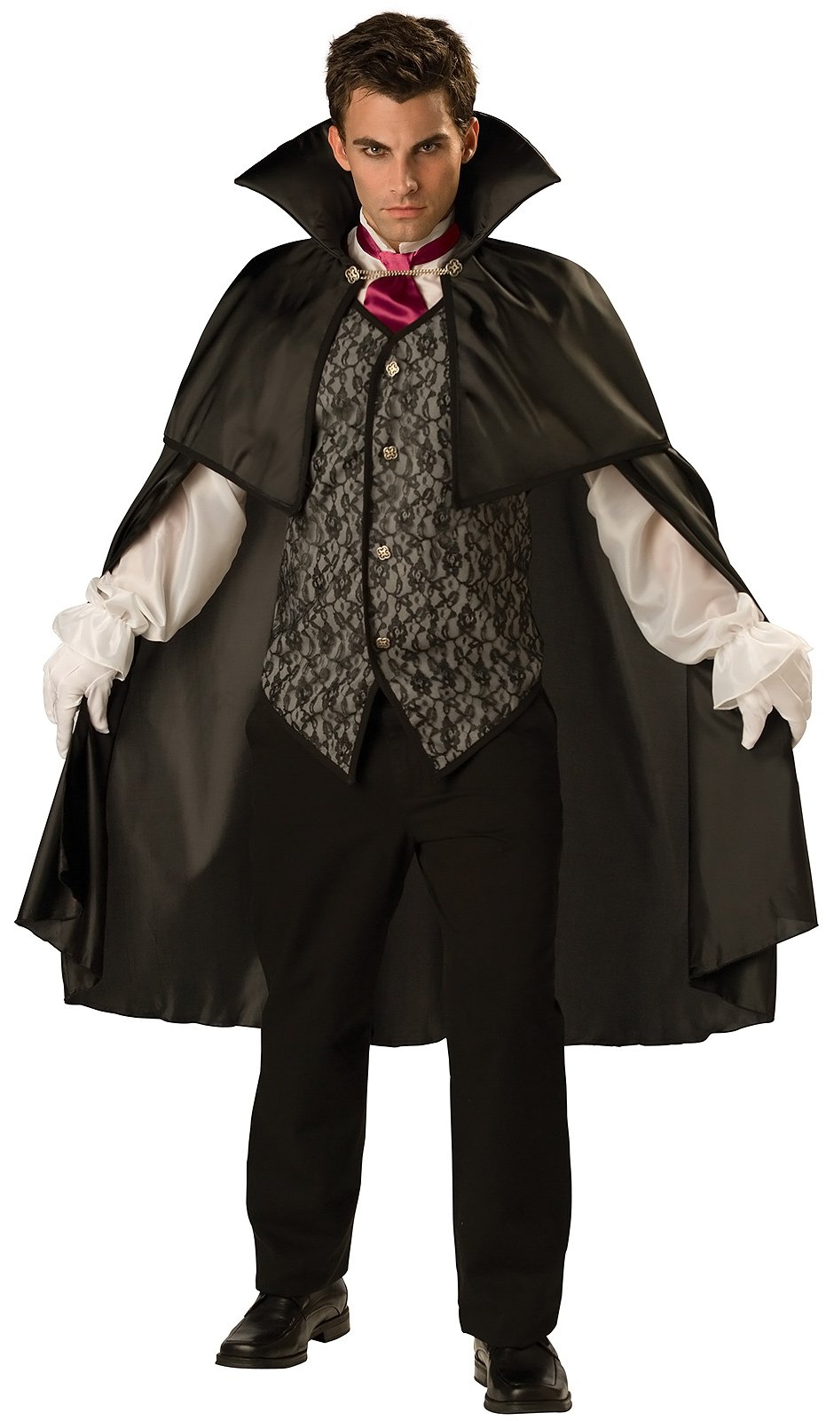 halloween costumes mens - Men's Aristocrat Costume - Halloweenisme