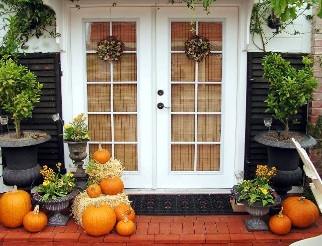34 Halloween Home  Decore Ideas InspirationSeek com