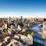 Melbourne City Photography
