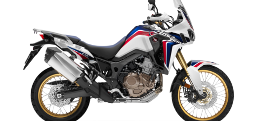 2016 Honda CRF1000L Africa Twin Images
