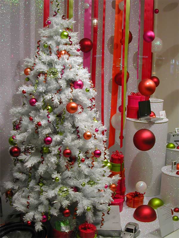  Christmas  Tree  Decorations  Ideas  and Tips  To Decorate It 