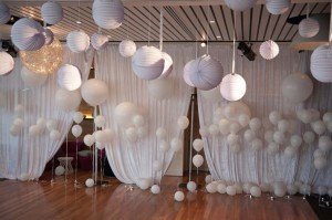 White Christmas Party Theme Ideas - InspirationSeek.com