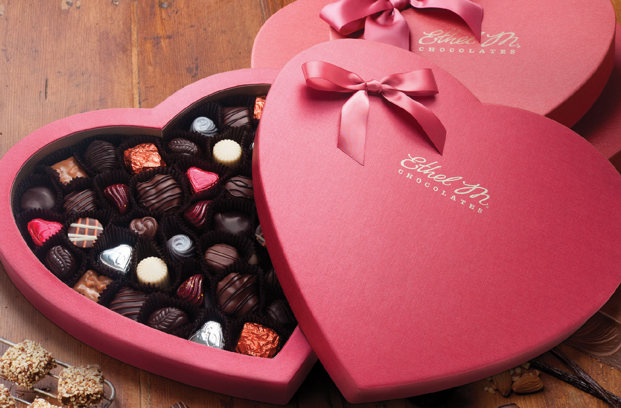 Chocolate Gift as Valentines Gift Ideas For Her.