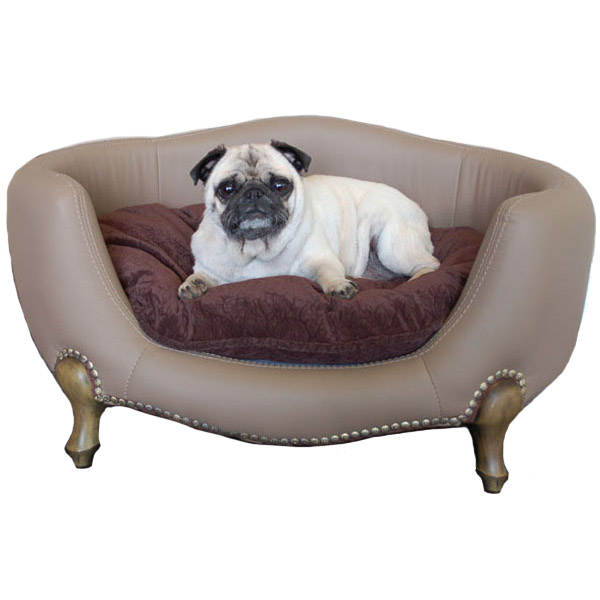 The Benefits Of Dog Beds For You And Your Dog