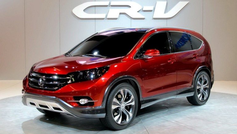 SUV Cars (Sport Utility Vehicle), Meaning And Types – InspirationSeek.com