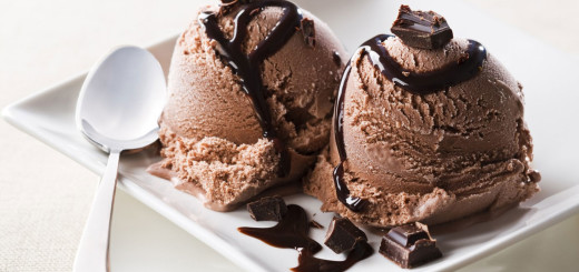 Chocolate Ice Cream Pictures