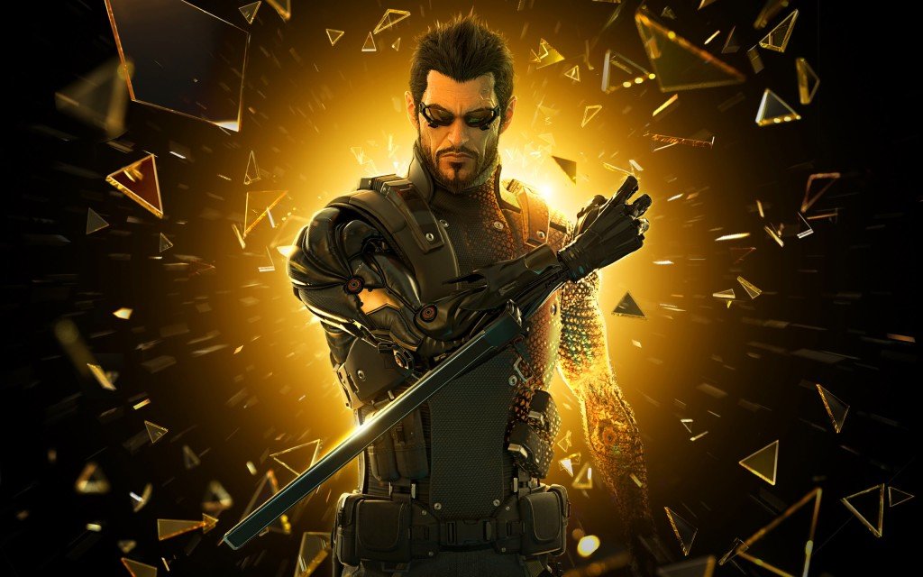 best deus ex mankind divided backgrounds