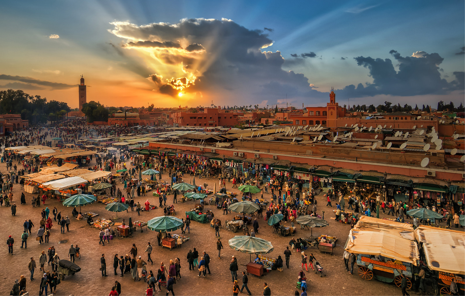 Marrakech Pictures