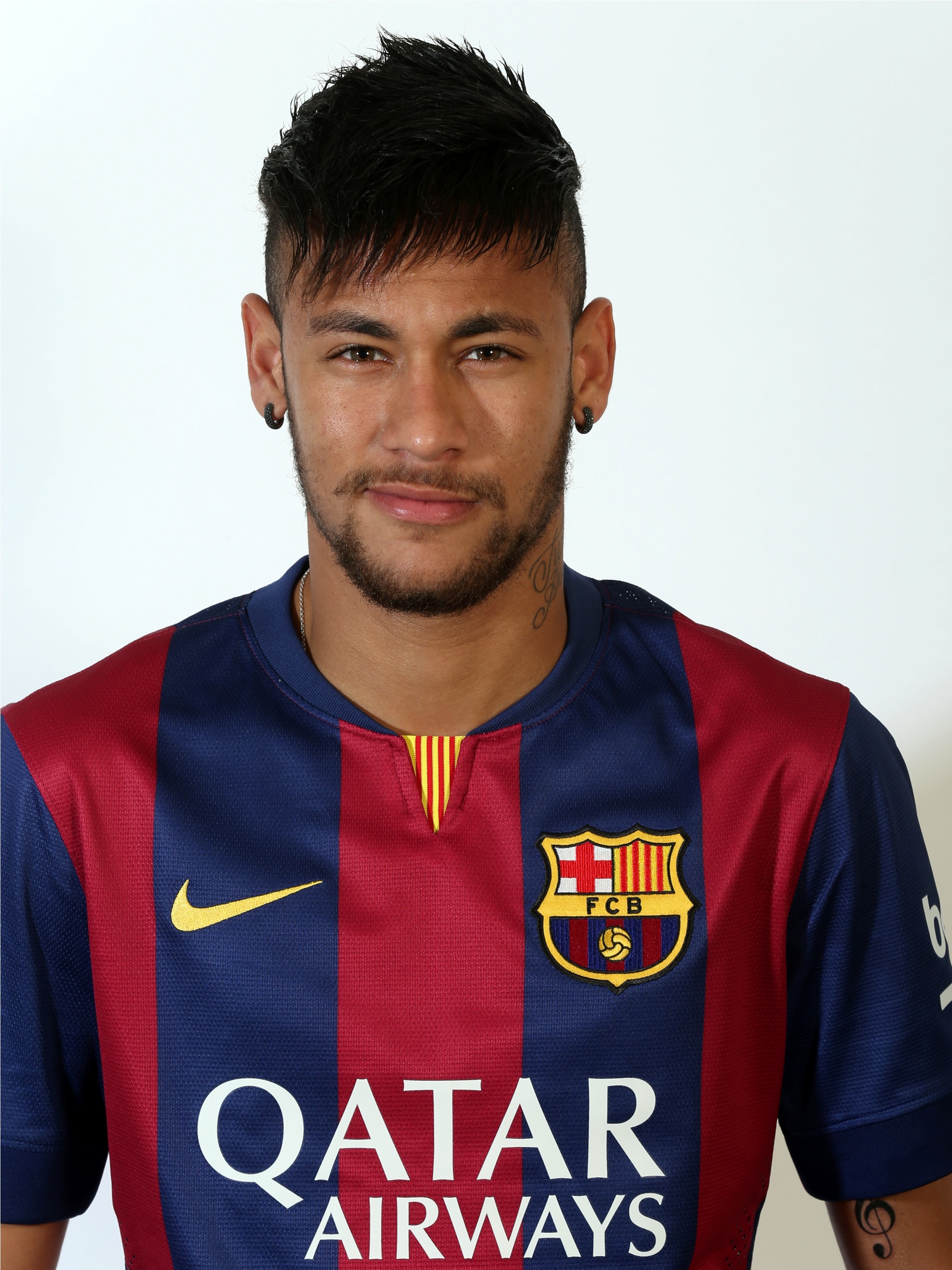  Neymar Jr Short Profile And Photo Collection 