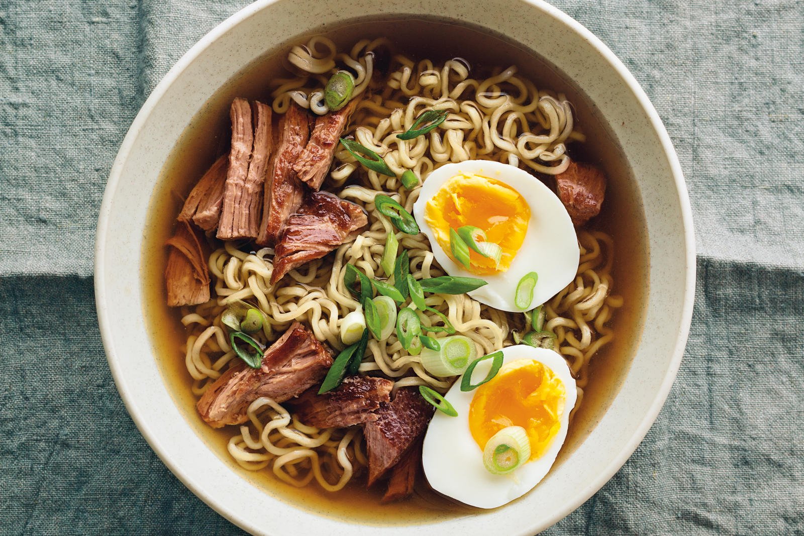 Ramen Recipes How To Make A Spicy Sauce Ramen InspirationSeek