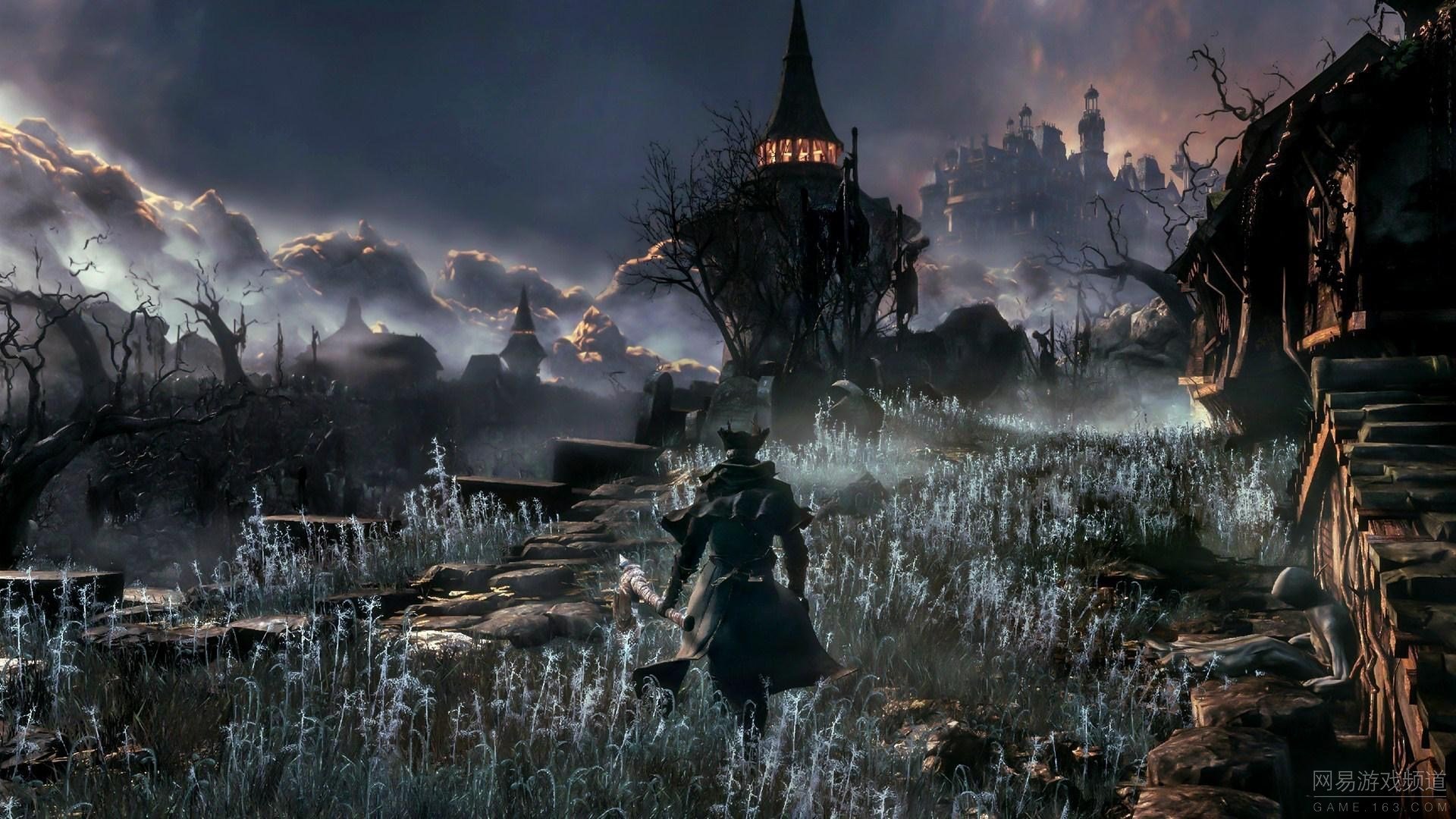 10 Best Dark Souls III Wallpapers HD - InspirationSeek.com