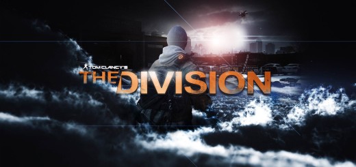 Tom Clancy's The Division Game Wallpaper