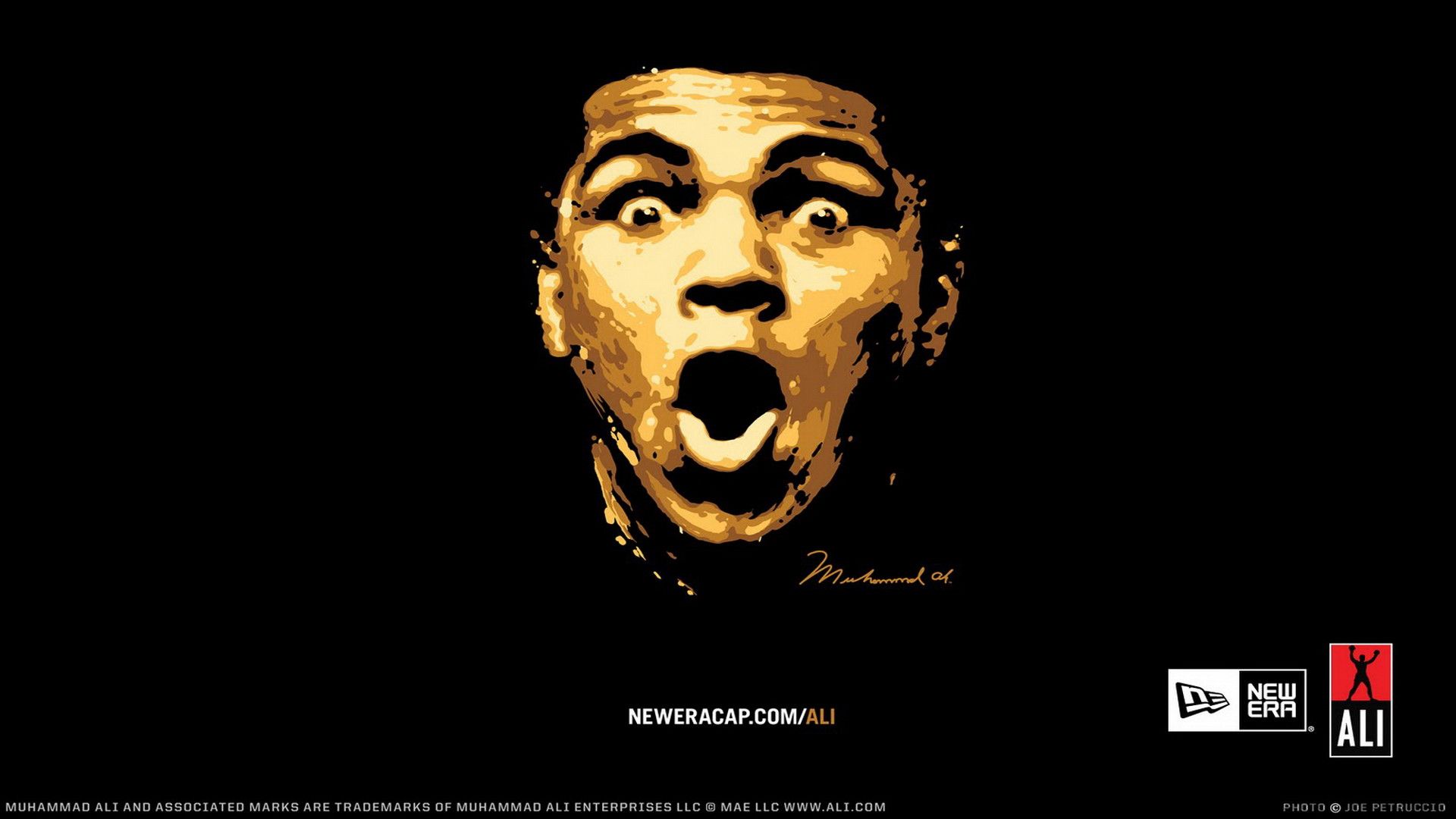 10 Best Muhammad Ali Wallpapers HD - InspirationSeek.com