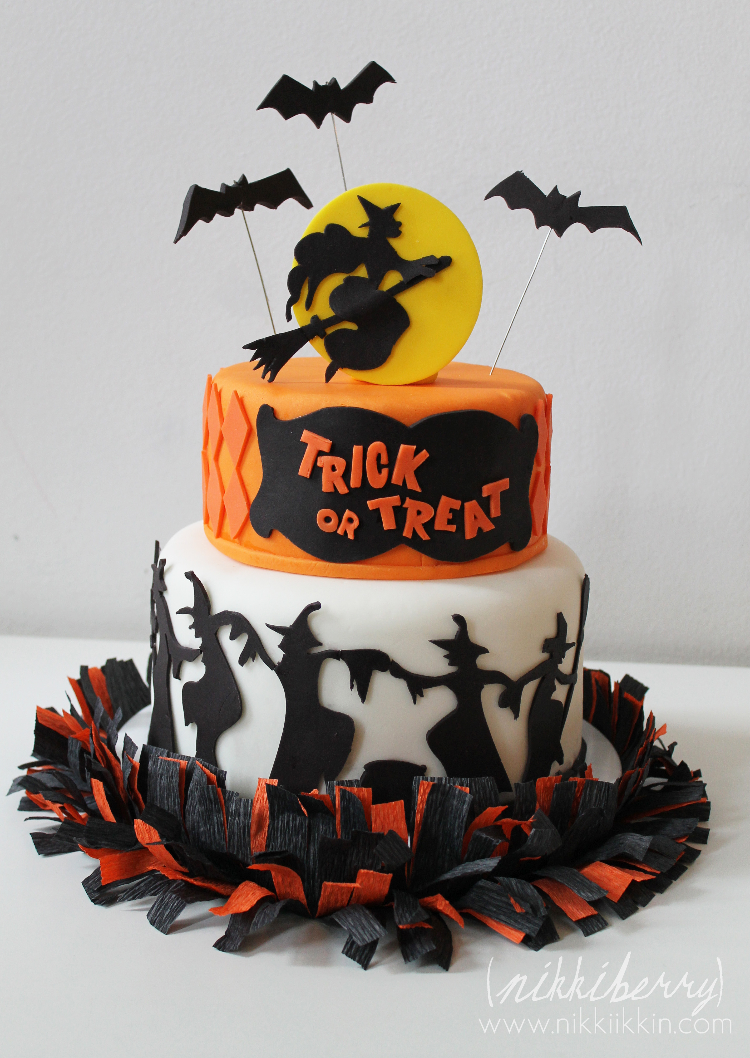 Halloween Cake Ideas_17