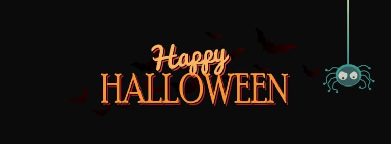 43 Halloween Facebook Covers – InspirationSeek.com