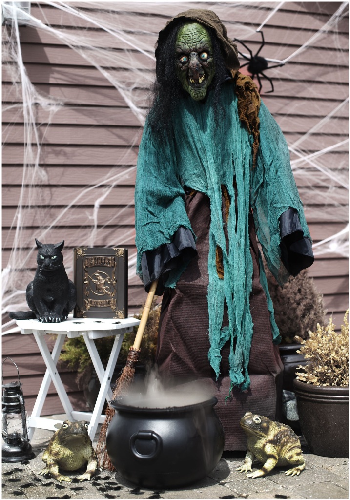 Image Result For Hanging Halloween Decorations