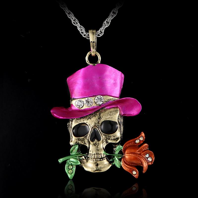 23 Halloween Jewelry  Ideas InspirationSeek com