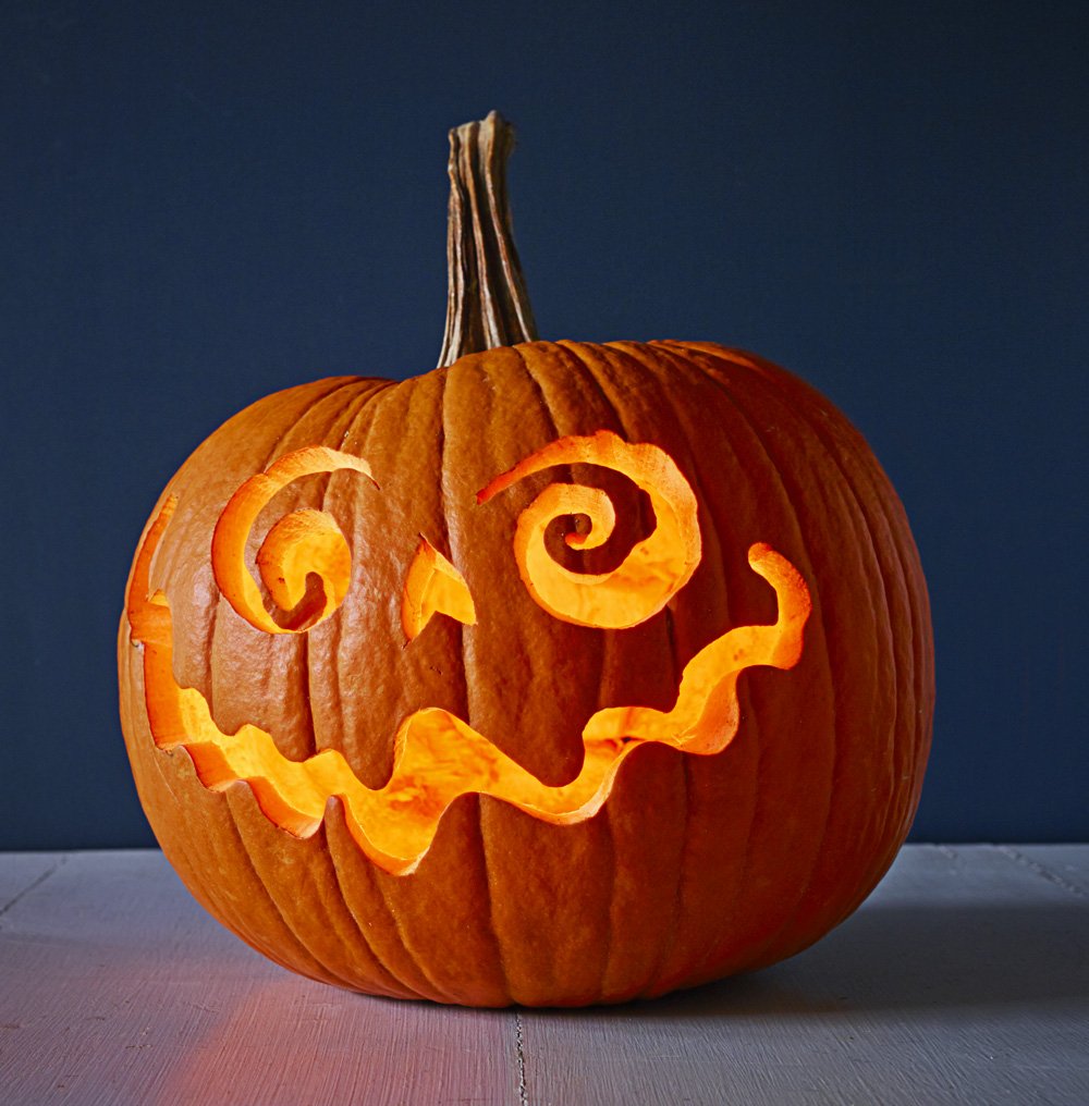75 Pumpkin Carving Ideas For Halloween InspirationSeek