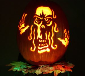 75 Pumpkin Carving Ideas For Halloween – InspirationSeek.com