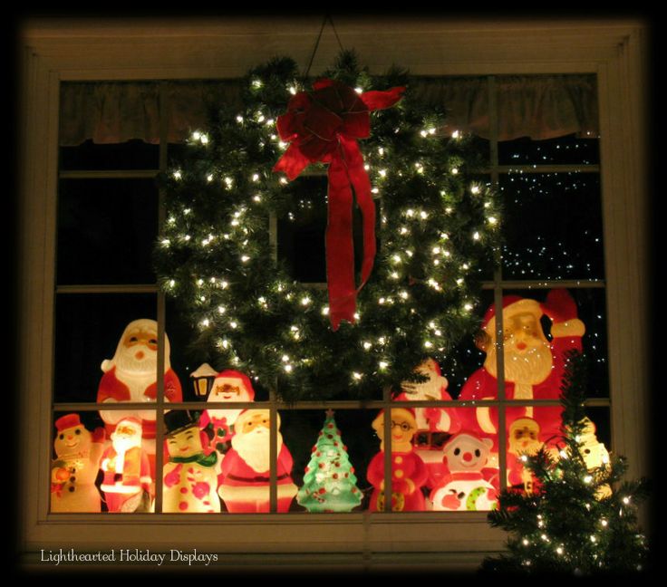 Christmas Lights Decoration Ideas - InspirationSeek.com