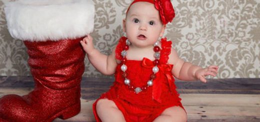Christmas Outfits For Baby Girl_22