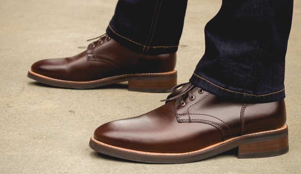 How To Choose Men’s Boots and Ideas - InspirationSeek.com