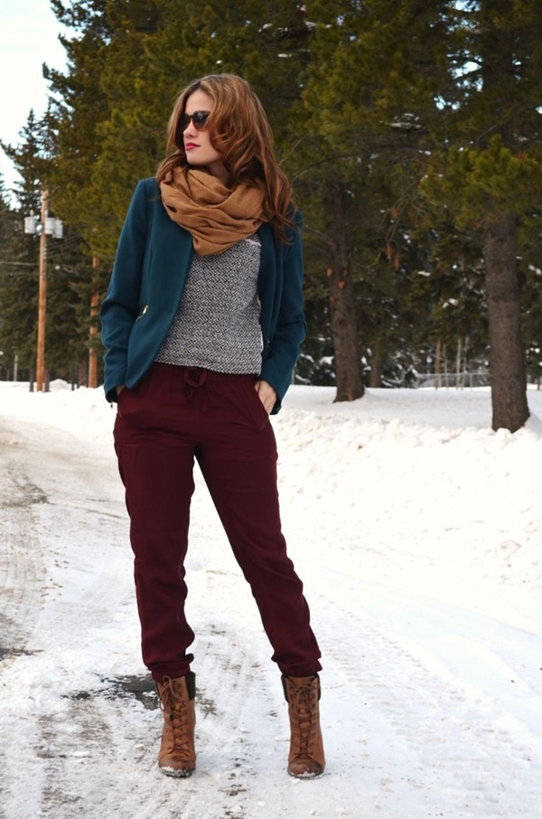 winter outfits for women guides and ideas