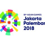 2018 Asian Games Logo Image