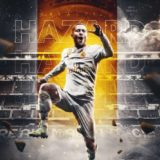 Eden Hazard Real Madrid Wallpaper For Android